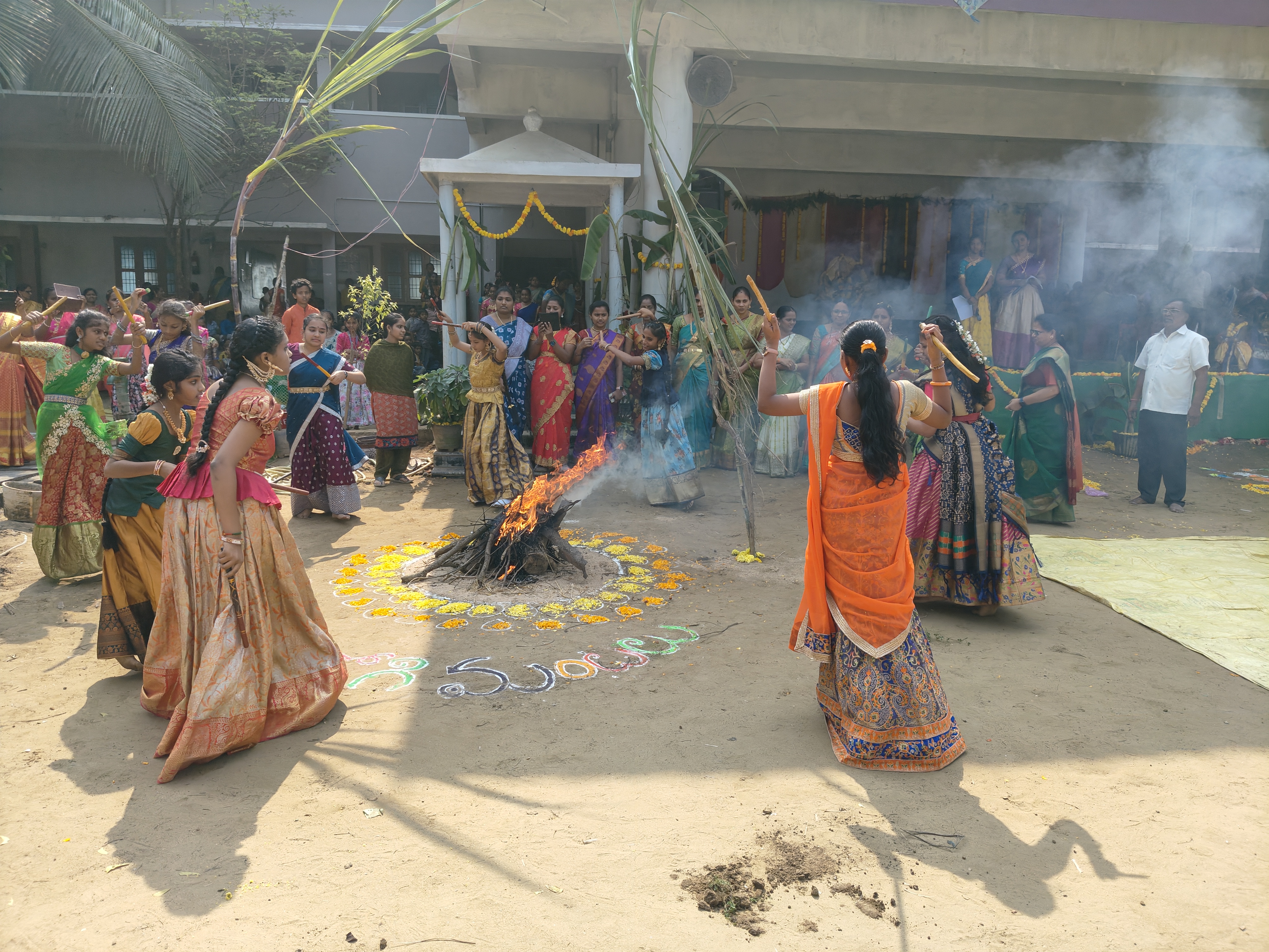 Cultural Fest